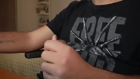 Snapshot of jarod3426 chatting on 11/29/25, 10:35 JAROD online show from 11/29/25, 10:35