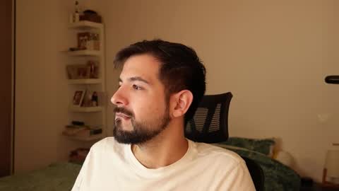 Snapshot of jarod3426 chatting on 02/19/26, 07:43 JAROD online show from 02/19/26, 07:43