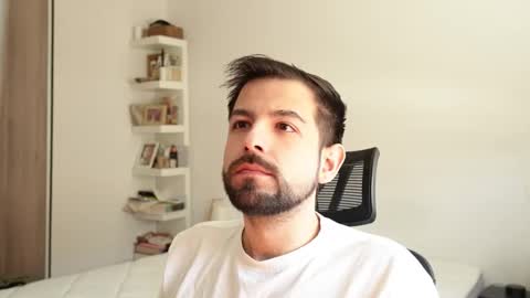 Snapshot of jarod3426 chatting on 02/22/26, 10:47 JAROD online show from 02/22/26, 10:47