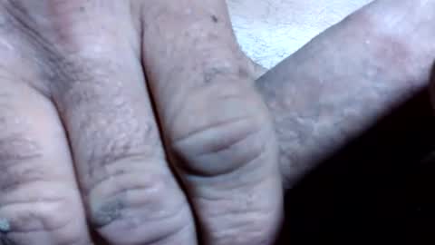 jarret8222 online show from 10/19/25, 08:48