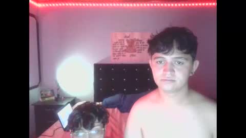 jarven online show from 04/25/26, 11:02