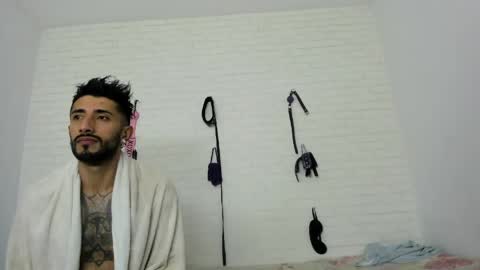 jaryandnick_smith online show from 05/01/26, 02:49