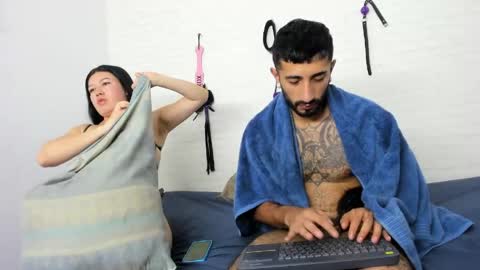 jaryandnick_smith online show from 05/06/26, 03:02