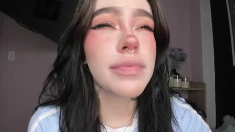 Maria online show from 06/16/26, 02:47