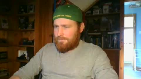 Snapshot of jase_feral chatting on 12/18/24, 01:45 jase_feral online show from 12/18/24, 01:45