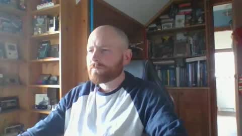 Snapshot of jase_feral chatting on 10/01/25, 12:22 jase_feral online show from 10/01/25, 12:22