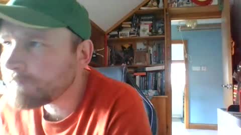 Snapshot of jase_feral chatting on 07/23/26, 08:34 jase_feral online show from 07/23/26, 08:34