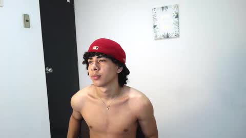 jash online show from 10/29/25, 08:16