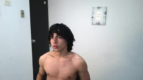 jash online show from 11/18/25, 05:28