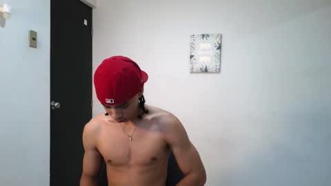 Snapshot of jash_7 chatting on 02/19/26, 05:03 jash online show from 02/19/26, 05:03