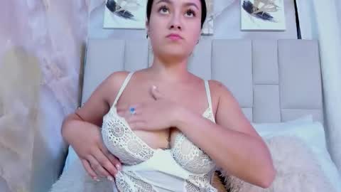 Jaslyn online show from 02/05/26, 06:01