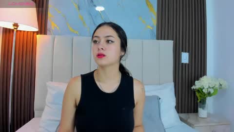 Jaslyn online show from 04/25/26, 11:13