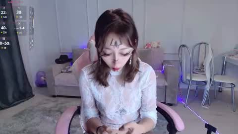 Jasmine online show from 06/15/26, 05:37