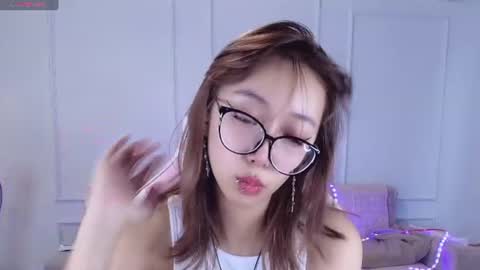 Jasmine online show from 06/22/26, 01:41