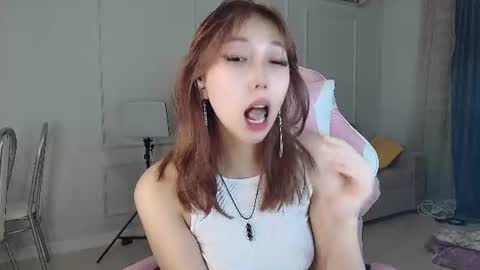 Jasmine online show from 06/28/26, 03:51