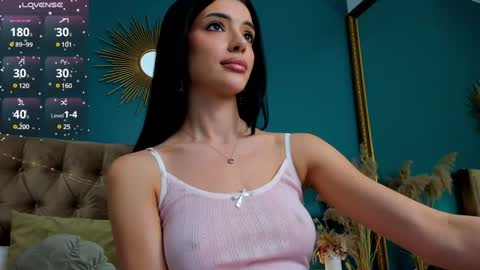 Jasmi online show from 01/22/25, 09:24