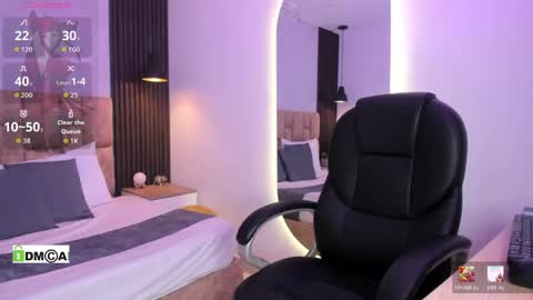 Jasmin  online show from 05/12/26, 12:13