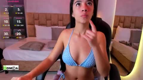 Jasmin  online show from 06/17/26, 11:23