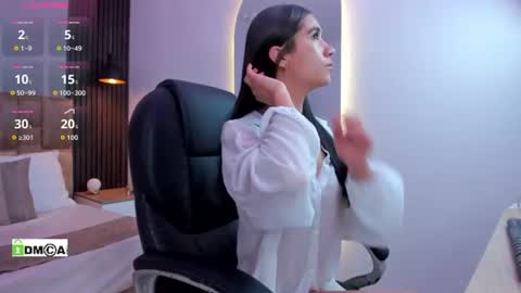 Jasmin  online show from 06/26/26, 11:58