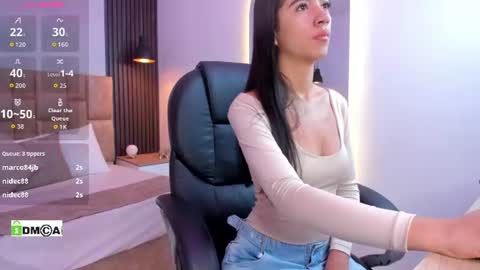 Jasmin  online show from 06/27/26, 01:17