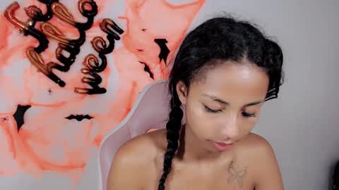 Jasmin online show from 11/01/25, 12:18