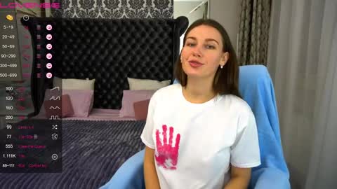 Jasmin online show from 12/06/24, 02:17