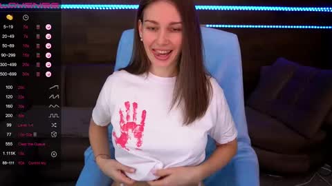 Jasmin online show from 01/11/25, 02:47