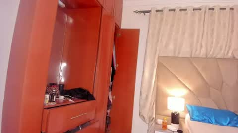 jasmin_melons online show from 07/19/26, 01:53