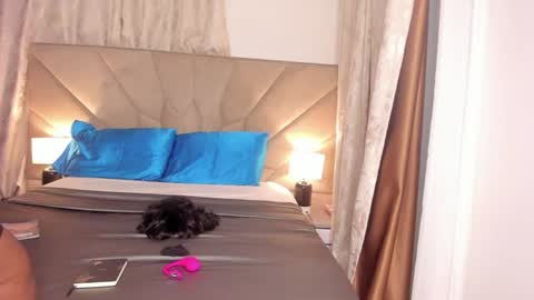 jasmin_melons online show from 07/29/26, 03:26
