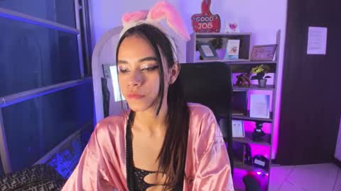 jasmin_skinny online show from 11/20/25, 02:23