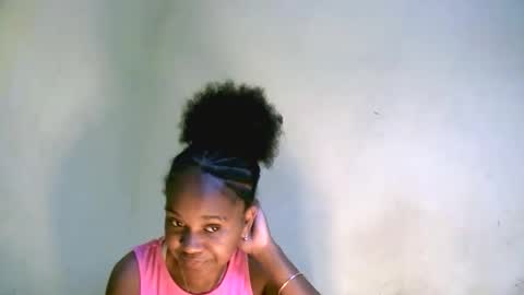 jasminah176750 online show from 10/12/25, 10:25