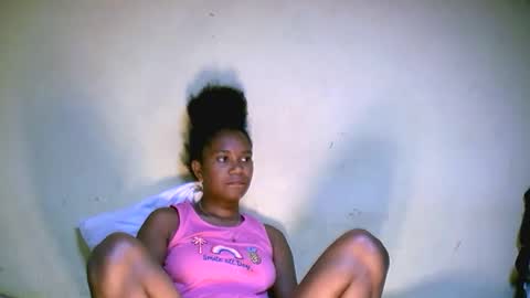 jasminah176750 online show from 10/13/25, 12:05