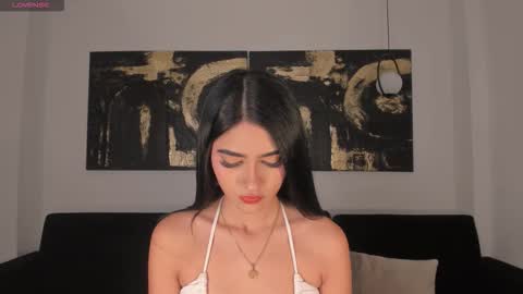 Snapshot of jasminblakex chatting on 03/27/26, 03:45 Jas online show from 03/27/26, 03:45