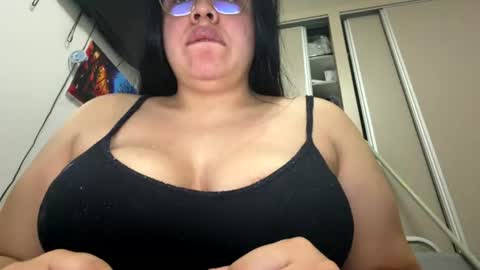 jasmincortes06 online show from 07/08/26, 09:25