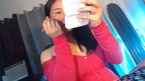 JASMINE online show from 11/19/25, 03:06