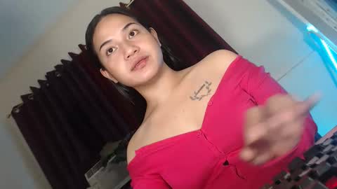 JASMINE online show from 03/22/26, 06:00