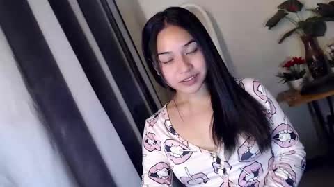 JASMINE online show from 04/24/26, 01:13
