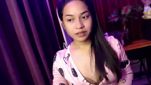 JASMINE online show from 04/25/26, 01:25