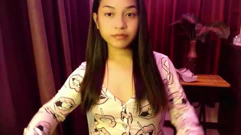 JASMINE online show from 05/10/26, 11:59