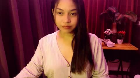 JASMINE online show from 05/12/26, 01:19