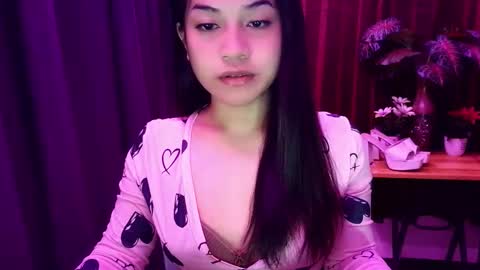 JASMINE online show from 05/30/26, 01:57