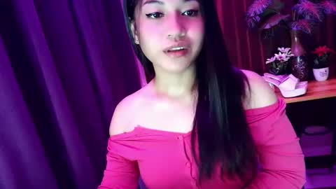 JASMINE online show from 06/08/26, 01:50