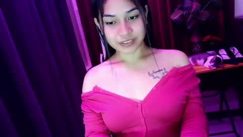 JASMINE online show from 06/14/26, 02:08