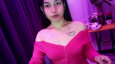 JASMINE online show from 06/24/26, 11:42