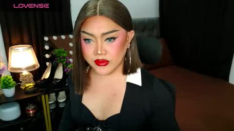 Jasmine Brandy online show from 01/15/26, 01:43