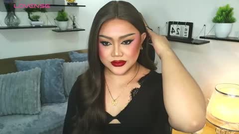 Jasmine Brandy online show from 02/24/26, 09:24