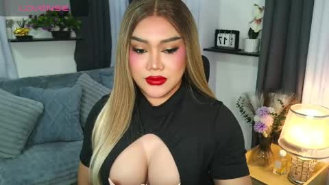 Jasmine Brandy online show from 04/21/26, 07:25