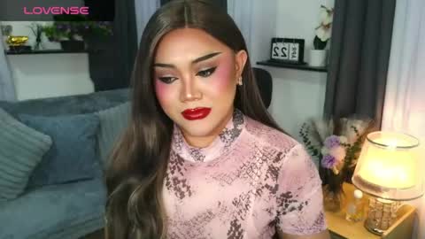 Jasmine Brandy online show from 04/25/26, 07:33