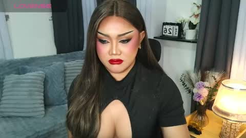Jasmine Brandy online show from 04/27/26, 03:21