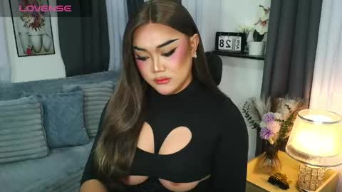 Jasmine Brandy online show from 04/29/26, 04:00